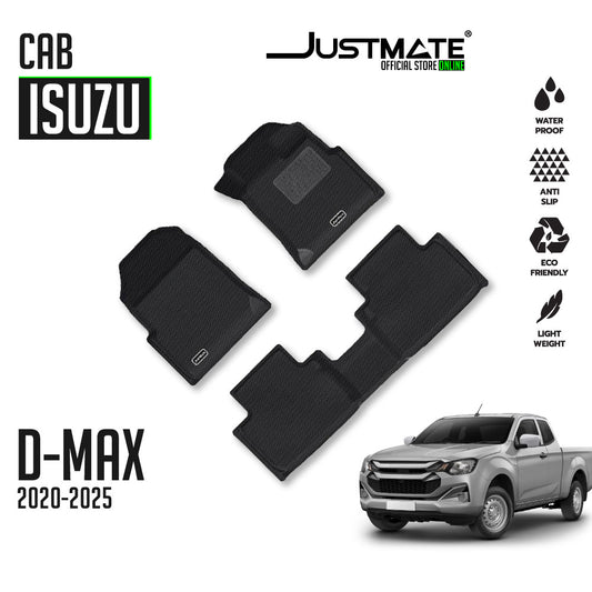 D-MAX CAB [ YEARS. 2020 - 2025 ]