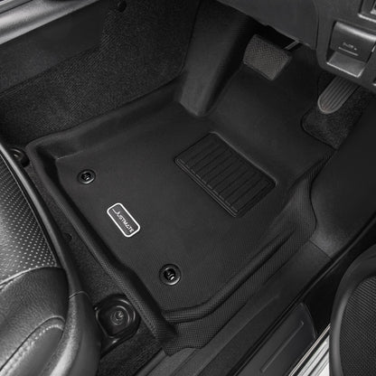 REVO CAB AT [ YEARS. 2015 - 2025 ]