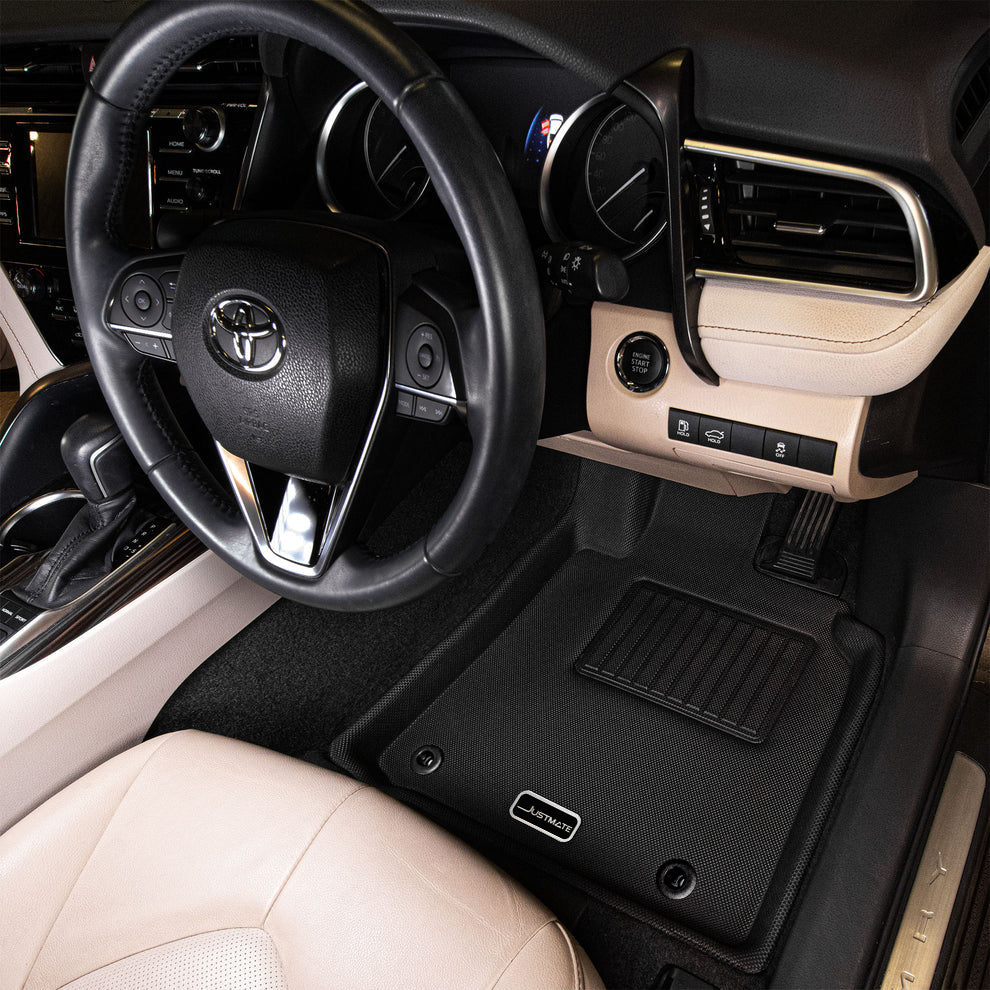 CAMRY  [ YEARS. 2018 - 2024 ] FULLSET