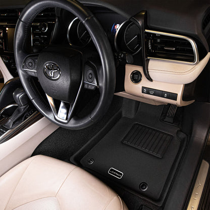 CAMRY  [ YEARS. 2018 - 2024 ] FULLSET