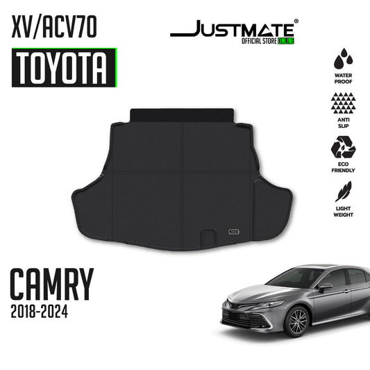 CAMRY  [ YEARS. 2018 - 2024 ]CARGO