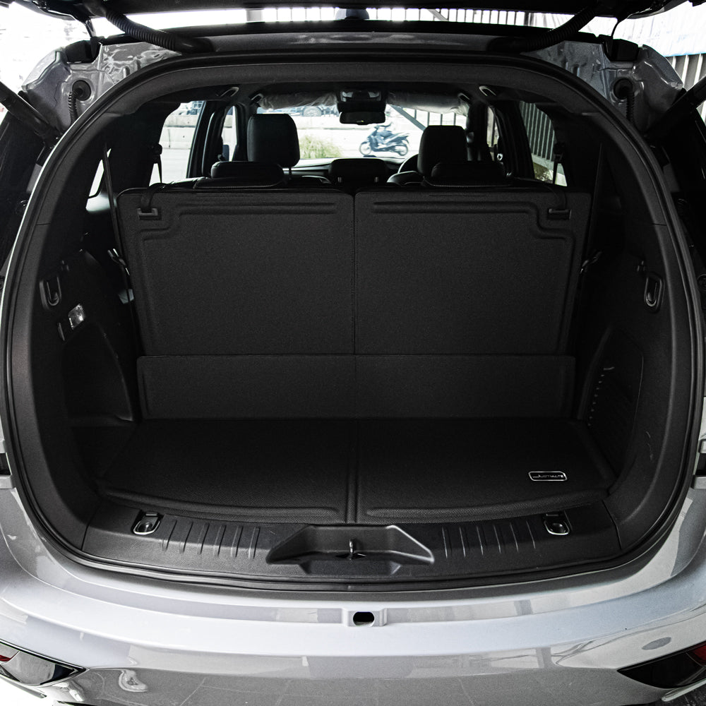 ถาดท้ายรถยนต์ ISUZU MU-X [ YEARS. 2020 - 2025 ] CARGO