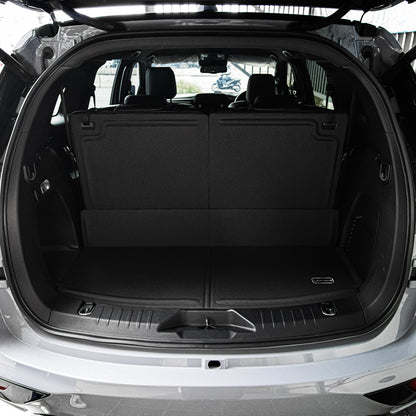 ถาดท้ายรถยนต์ ISUZU MU-X [ YEARS. 2020 - 2025 ] CARGO