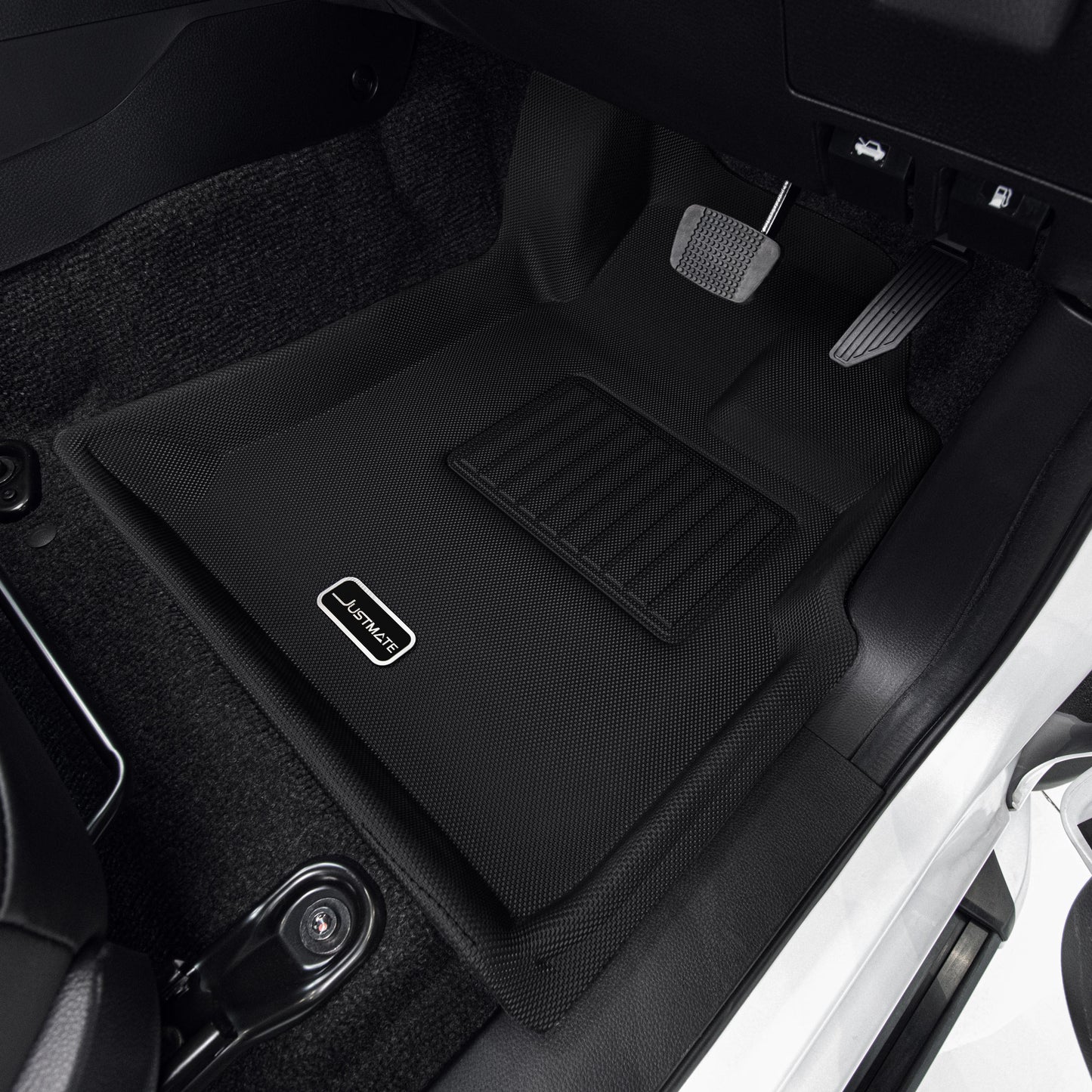D-MAX SINGLE CAB [ YEARS. 2020 - 2025 ]