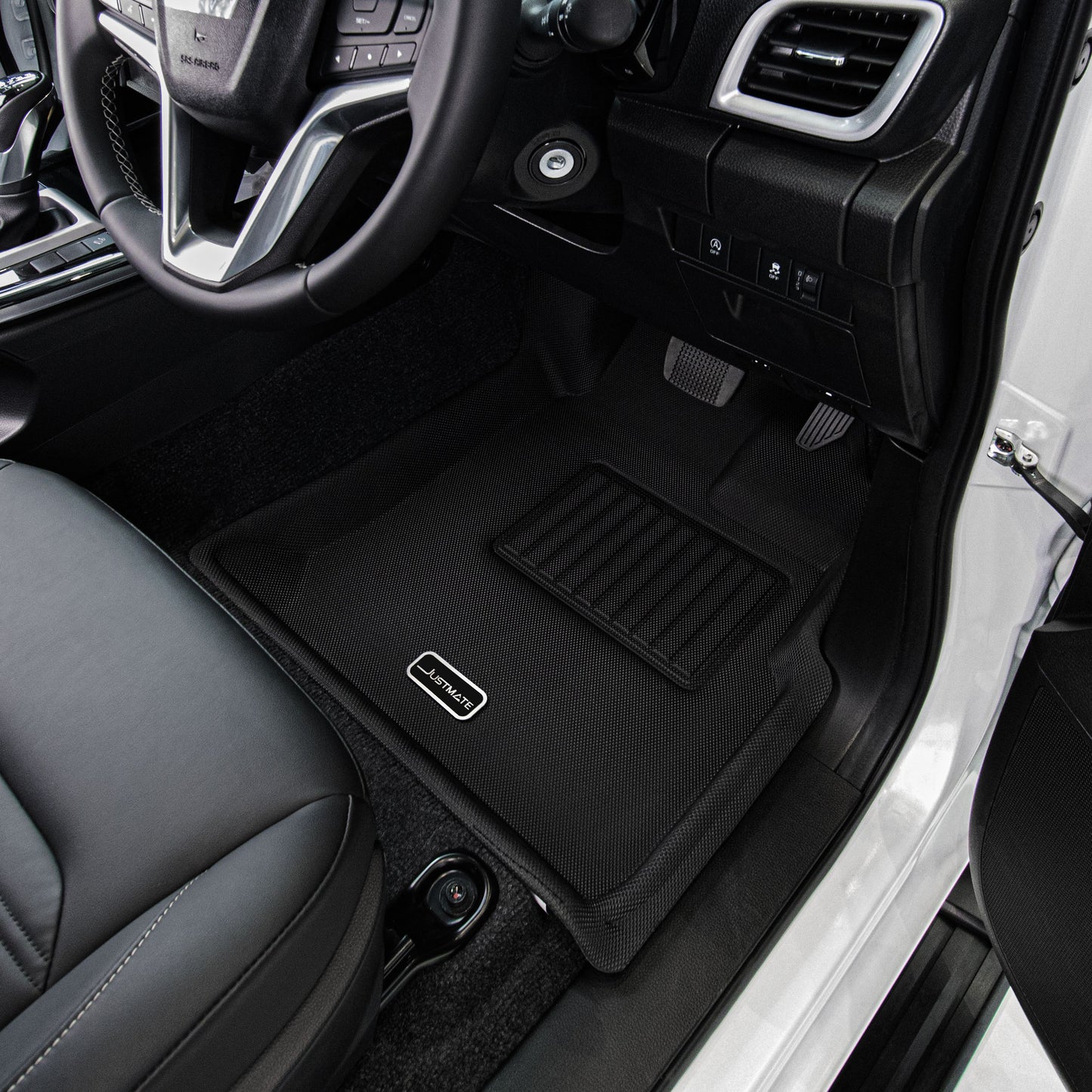 D-MAX SINGLE CAB [ YEARS. 2020 - 2025 ]