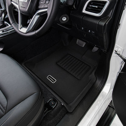 D-MAX SINGLE CAB [ YEARS. 2020 - 2025 ]