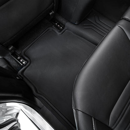 D-MAX 4D [ YEARS. 2020 - 2025 ]