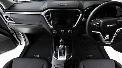 D-MAX 4D [ YEARS. 2020 - 2025 ]