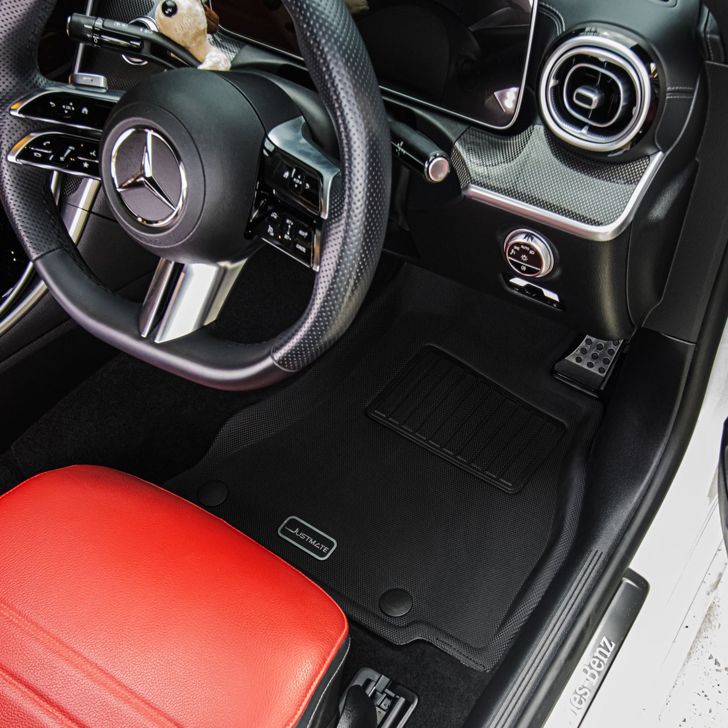 C-CLASS W206  [ YEARS. 2021 - 2028 ]