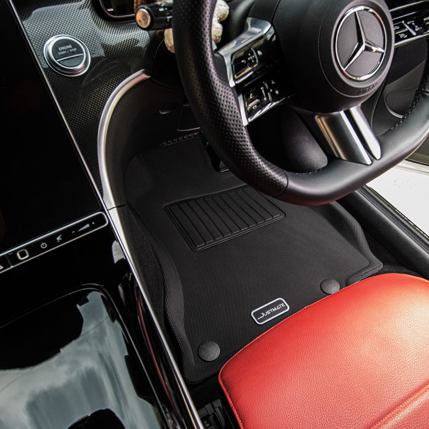 C-CLASS W206  [ YEARS. 2021 - 2028 ]