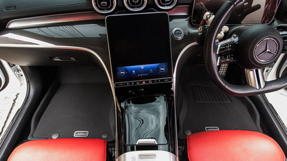 C-CLASS W206  [ YEARS. 2021 - 2028 ]