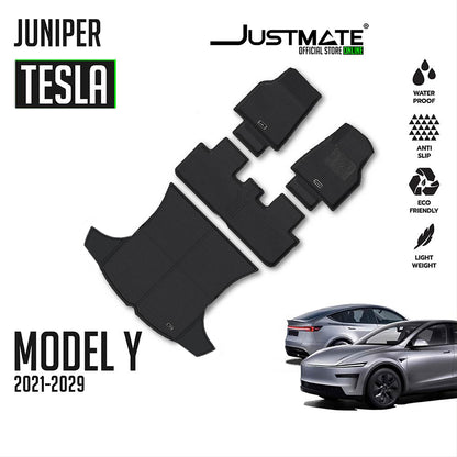 MODEL Y [ YEARS. 2021 - 2028 ] FULLSET