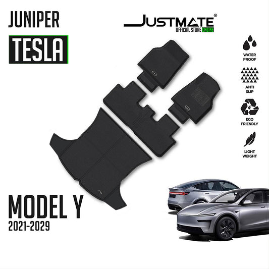 MODEL Y [ YEARS. 2021 - 2028 ] FULLSET