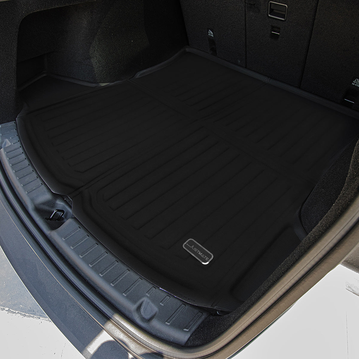 ถาดท้ายรถยนต์ TESLA MODEL Y [ YEARS. 2021 - 2029 ] CARGO