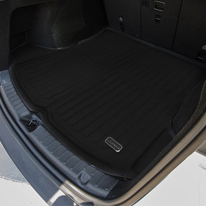 ถาดท้ายรถยนต์ TESLA MODEL Y [ YEARS. 2021 - 2029 ] CARGO