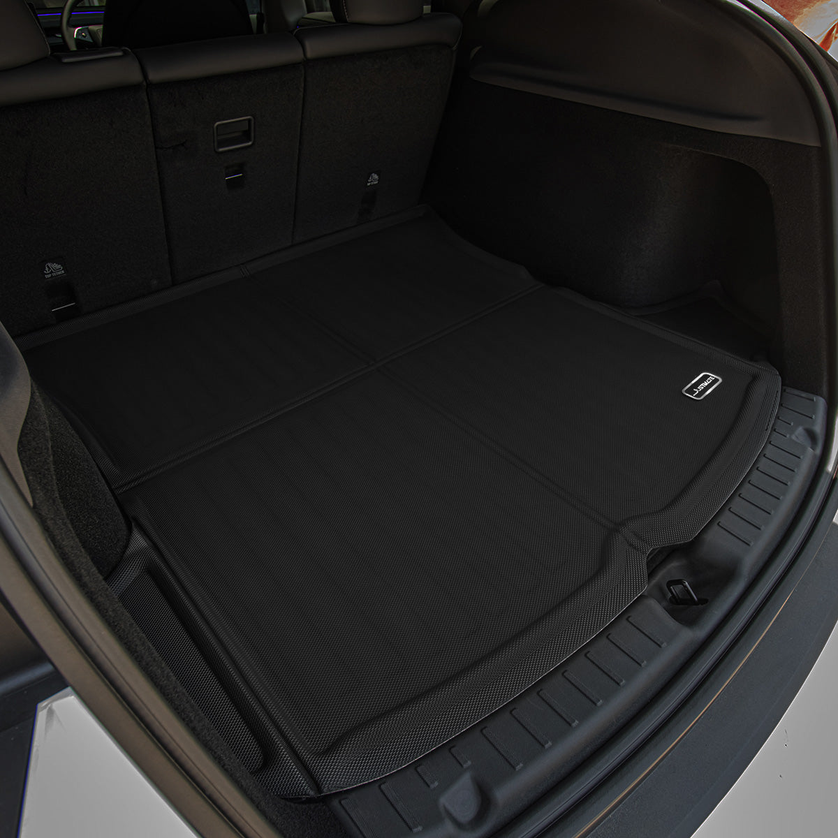 ถาดท้ายรถยนต์ TESLA MODEL Y [ YEARS. 2021 - 2029 ] CARGO