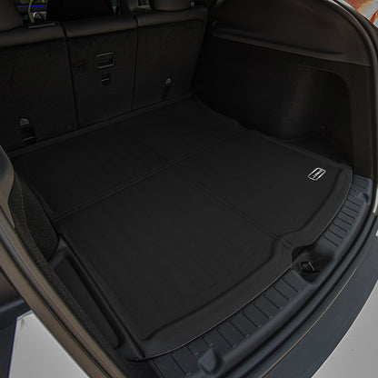 ถาดท้ายรถยนต์ TESLA MODEL Y [ YEARS. 2021 - 2029 ] CARGO