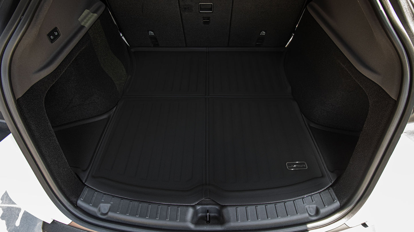 ถาดท้ายรถยนต์ TESLA MODEL Y [ YEARS. 2021 - 2029 ] CARGO