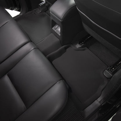 พรมปูพื้นรถยนต์ MITSUBISHI PAJERO [ YEARS. 2015 - 2026 ]