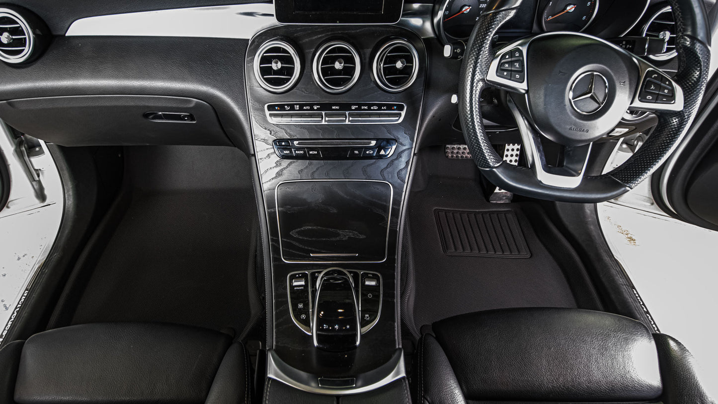 C-CLASS C253  [ YEARS. 2015 - 2028 ]