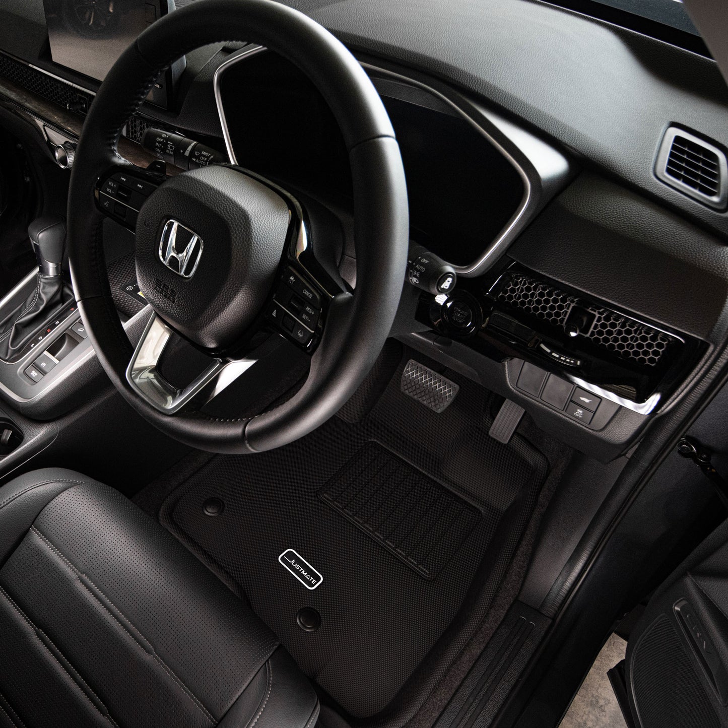 CR-V GEN 6 [ YEARS. 2023 - 2028 ] 5 SEAT FULLSET