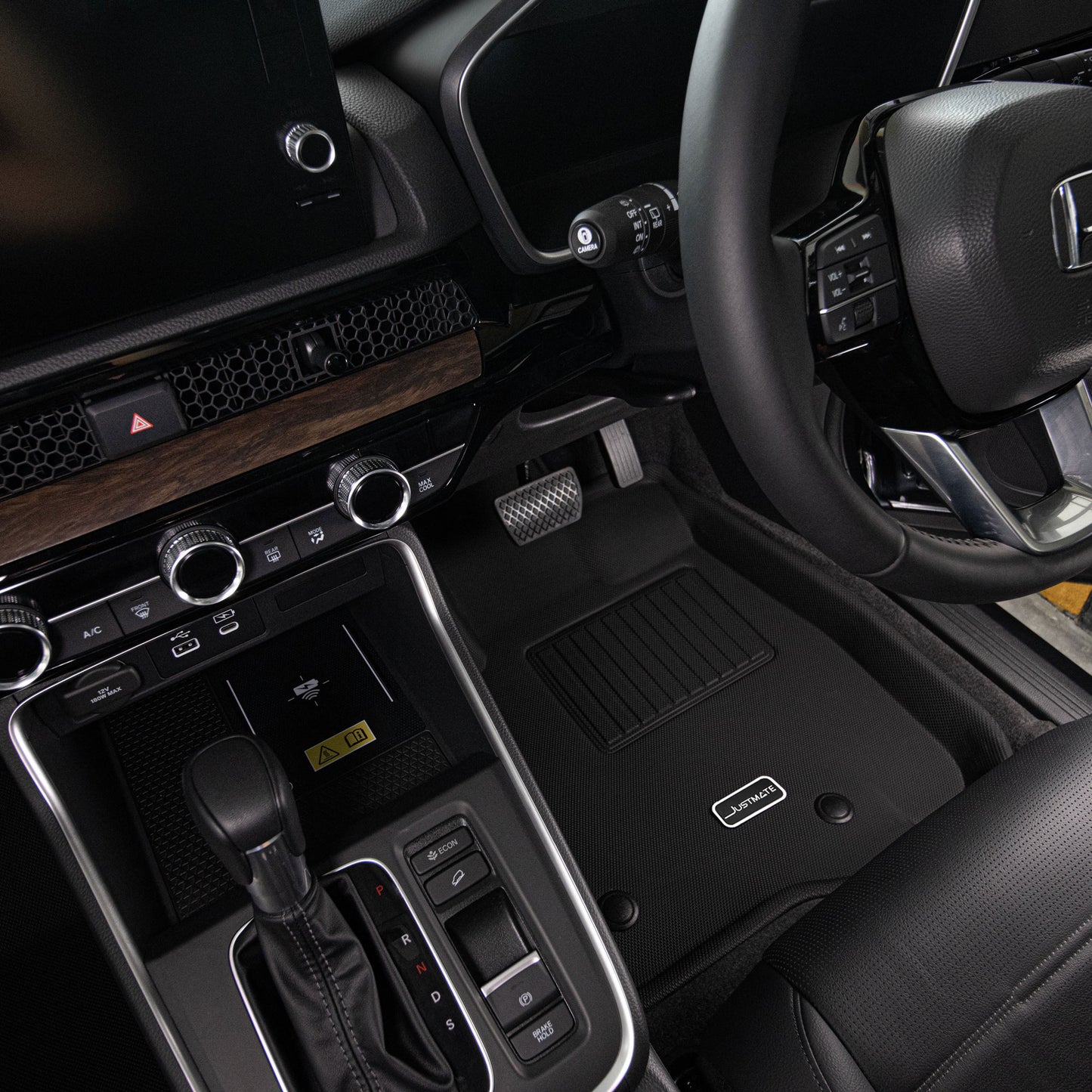 CR-V GEN 6 [ YEARS. 2023 - 2028 ] 5 SEAT FULLSET
