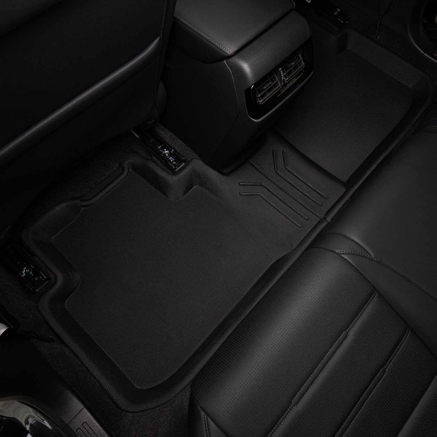 CR-V GEN 6 [ YEARS. 2023 - 2028 ] 5 SEAT FULLSET