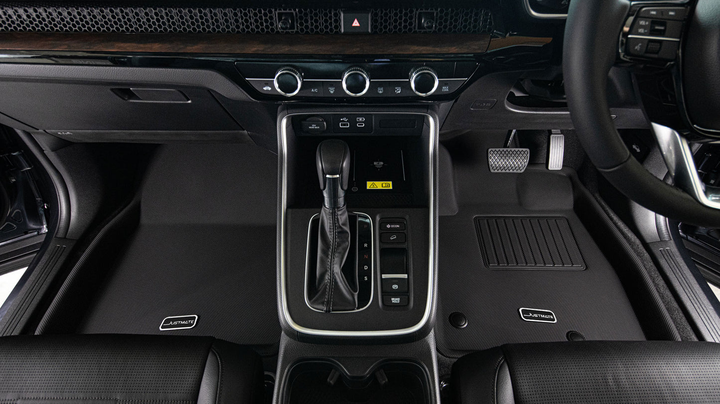 CR-V GEN 6 [ YEARS. 2023 - 2028 ] 5 SEAT FULLSET