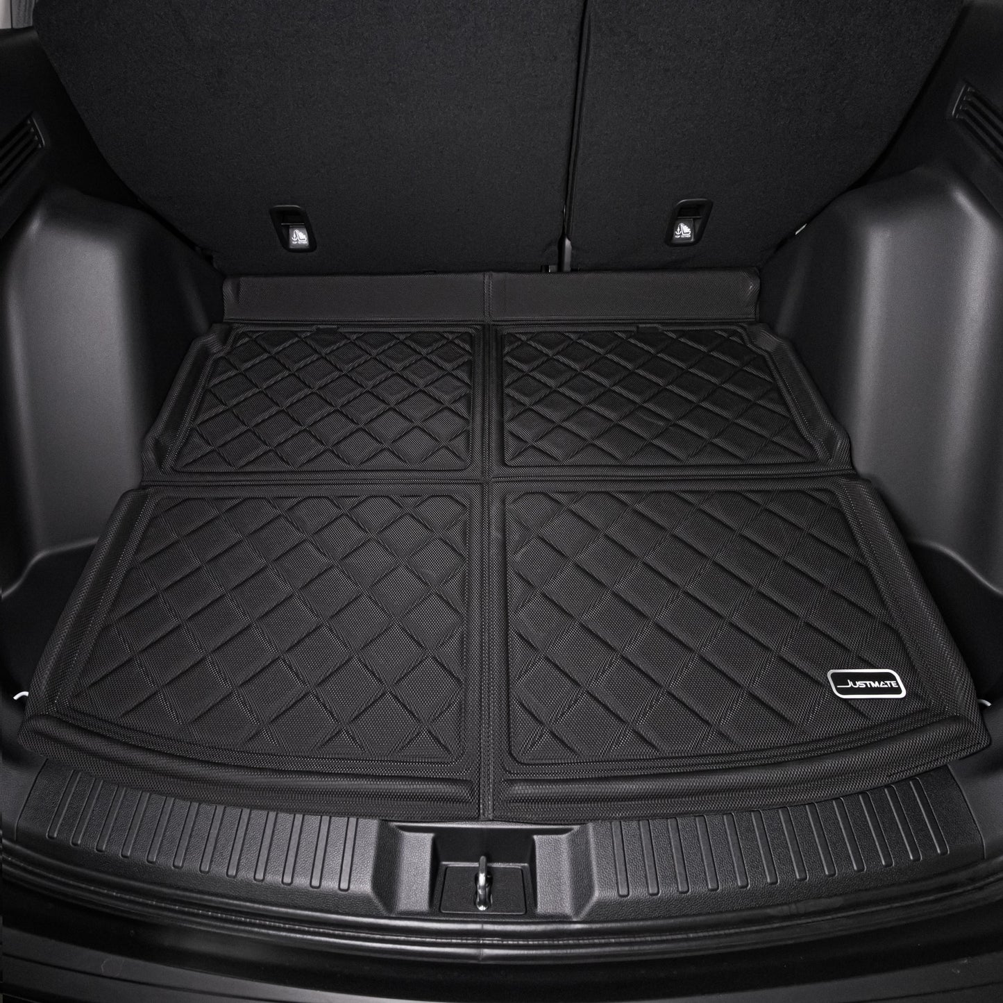 CR-V GEN 6 [ YEARS. 2023 - 2028 ] 5 SEAT CARGO