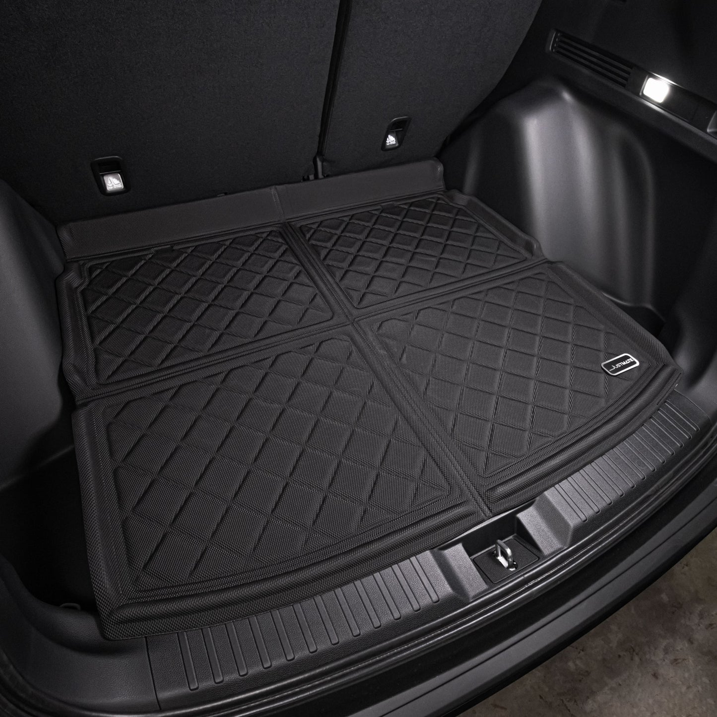 CR-V GEN 6 [ YEARS. 2023 - 2028 ] 5 SEAT FULLSET