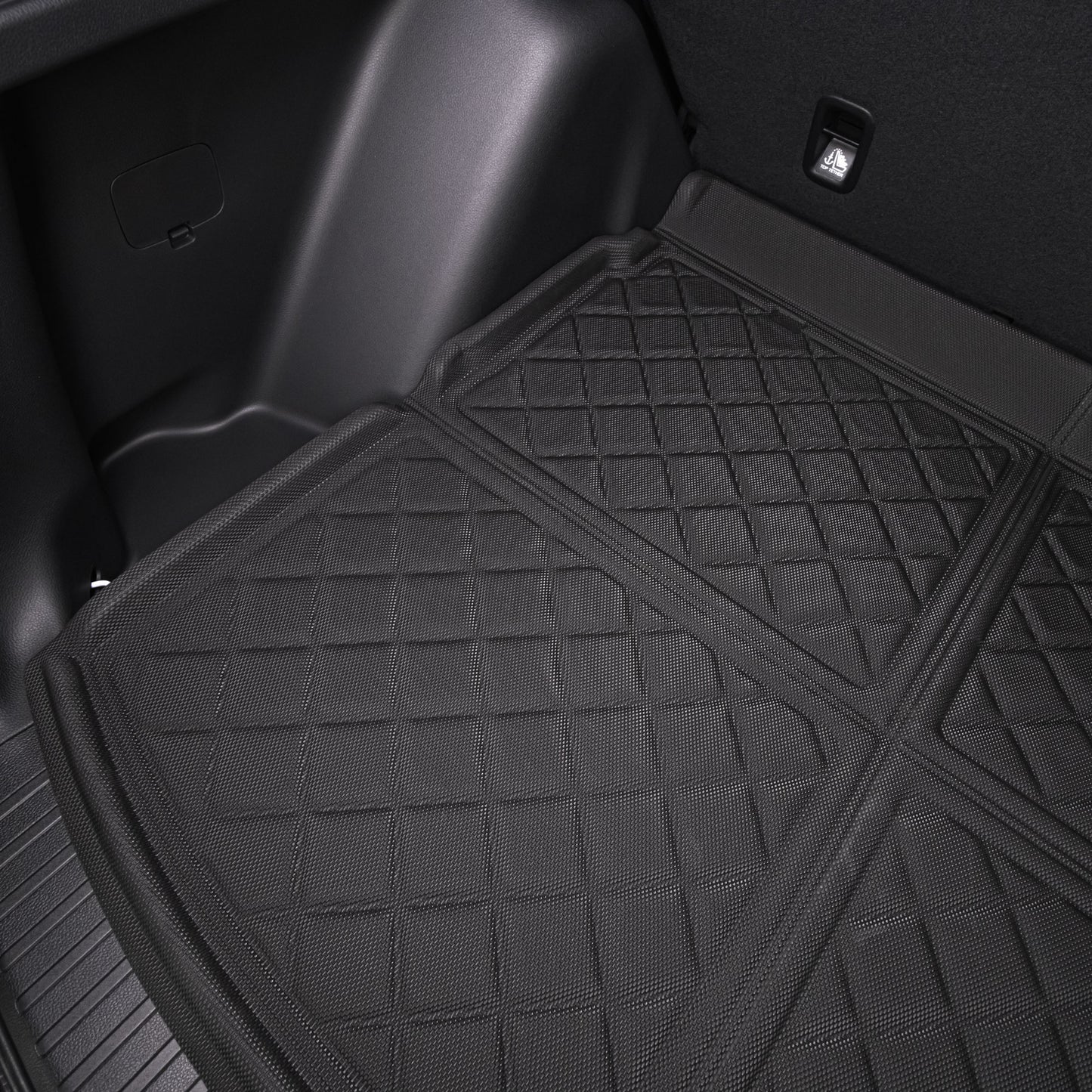CR-V GEN 6 [ YEARS. 2023 - 2028 ] 5 SEAT CARGO