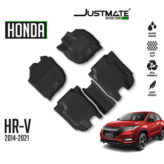 HR-V  [ YEARS. 2014 - 2021 ]