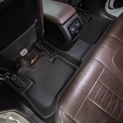 พรมปูพื้นรถยนต์ BMW iX3 G08 / X3 G01 [YEARS.2018 - 2025] xDRIVE20d/xDRIVE30e/sDRINE20i/xDRINE30i