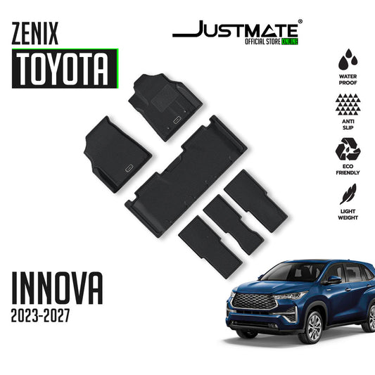 INNOVA ZENIX [ YEARS. 2023 - 2028 ]