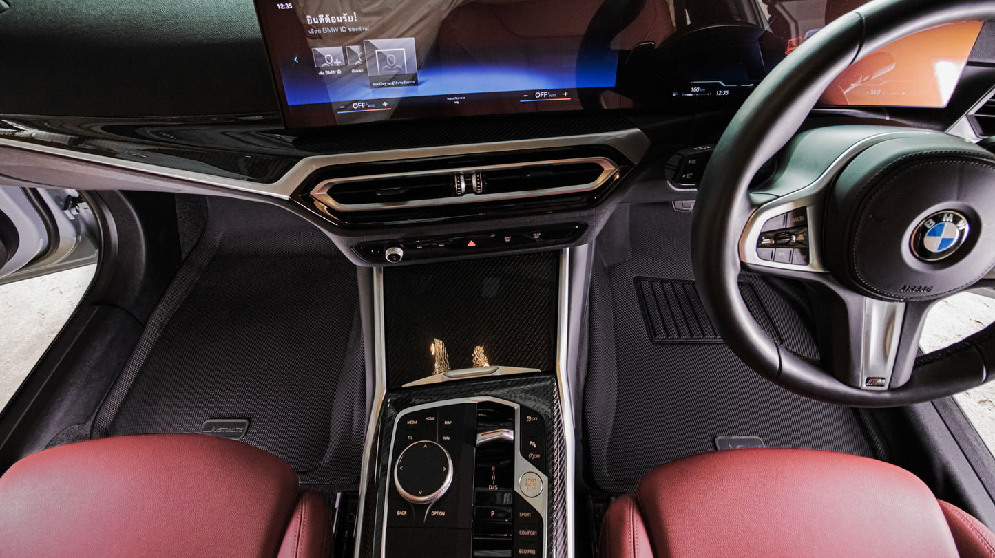 3 SERIES G20 [ YEARS. 2018 - 2025 ]