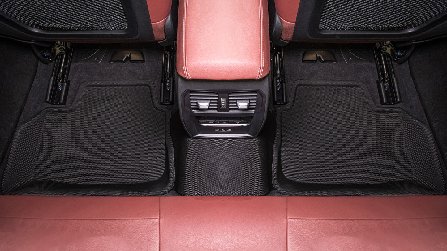 3 SERIES G20 [ YEARS. 2018 - 2025 ]
