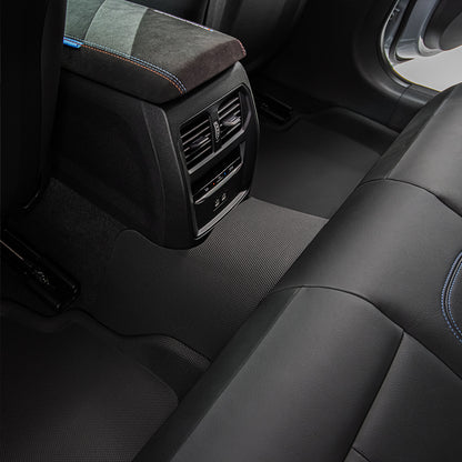 พรมปูพื้นรถยนต์ BMW 3 SERIES G20 [ YEARS. 2018 - 2025 ] 320d/330e/330i/340i