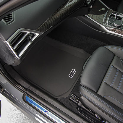 พรมปูพื้นรถยนต์ BMW 3 SERIES G20 [ YEARS. 2018 - 2025 ] 320d/330e/330i/340i