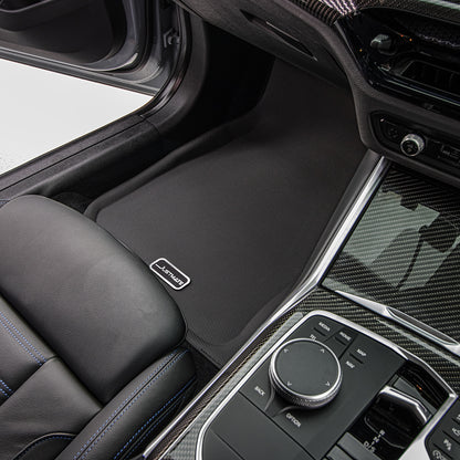 พรมปูพื้นรถยนต์ BMW 3 SERIES G20 [ YEARS. 2018 - 2025 ] 320d/330e/330i/340i