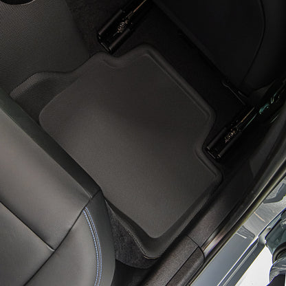 พรมปูพื้นรถยนต์ BMW 3 SERIES G20 [ YEARS. 2018 - 2025 ] 320d/330e/330i/340i