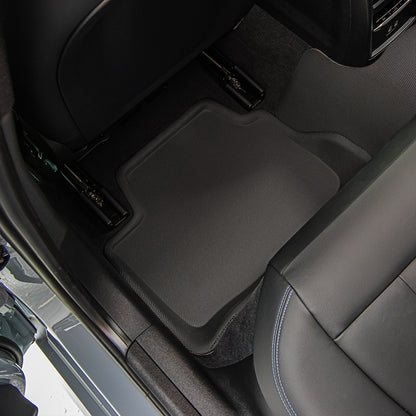 พรมปูพื้นรถยนต์ BMW 3 SERIES G20 [ YEARS. 2018 - 2025 ] 320d/330e/330i/340i