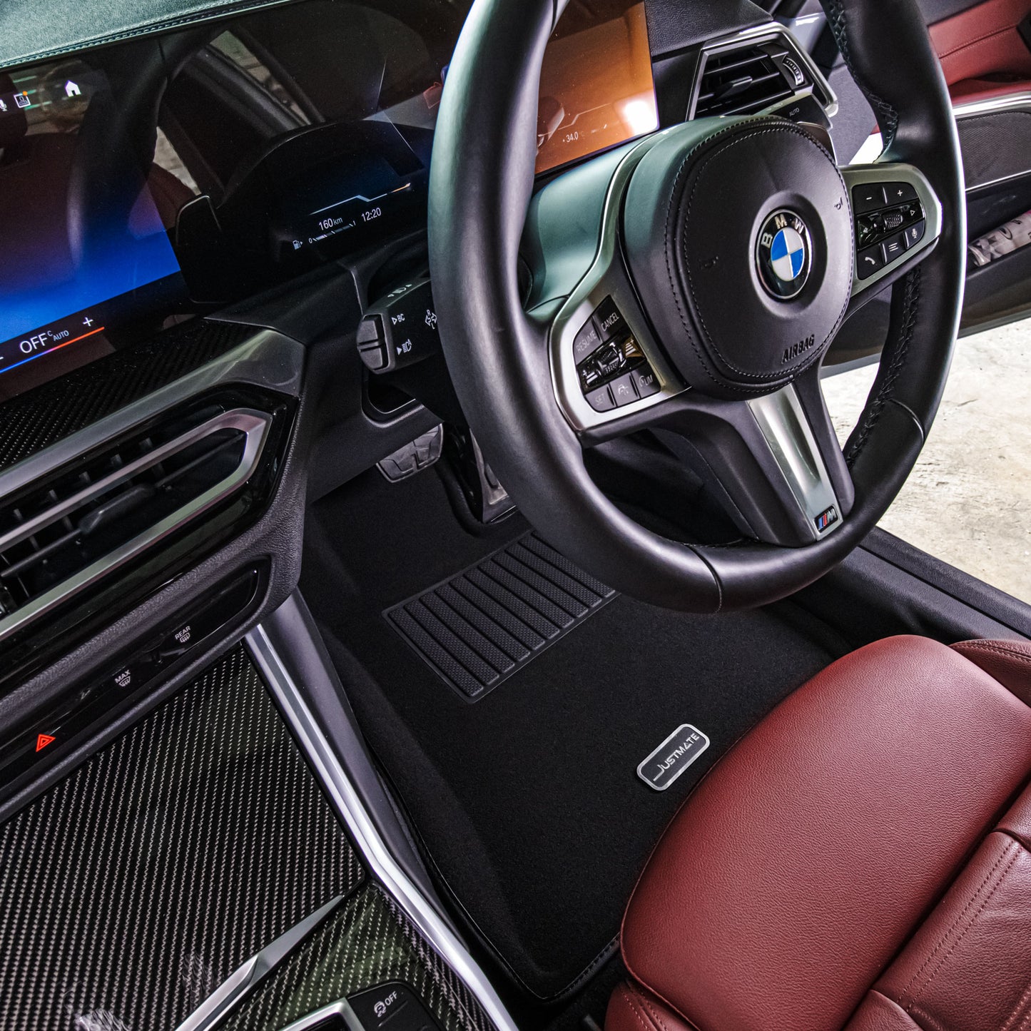 3 SERIES G20 [ YEARS.  2018 - 2025 ] [𝗧𝗔𝗣𝗘𝗧𝗘]