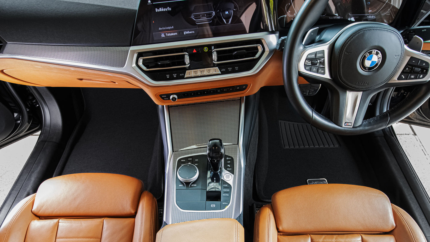 3 SERIES G28 [ YEARS. 2021 - 2027 ] [𝗧𝗔𝗣𝗘𝗧𝗘]