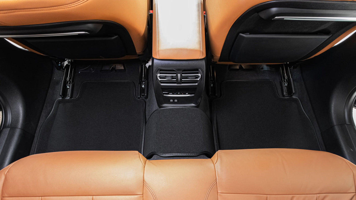 3 SERIES G28 [ YEARS. 2021 - 2027 ] [𝗧𝗔𝗣𝗘𝗧𝗘]