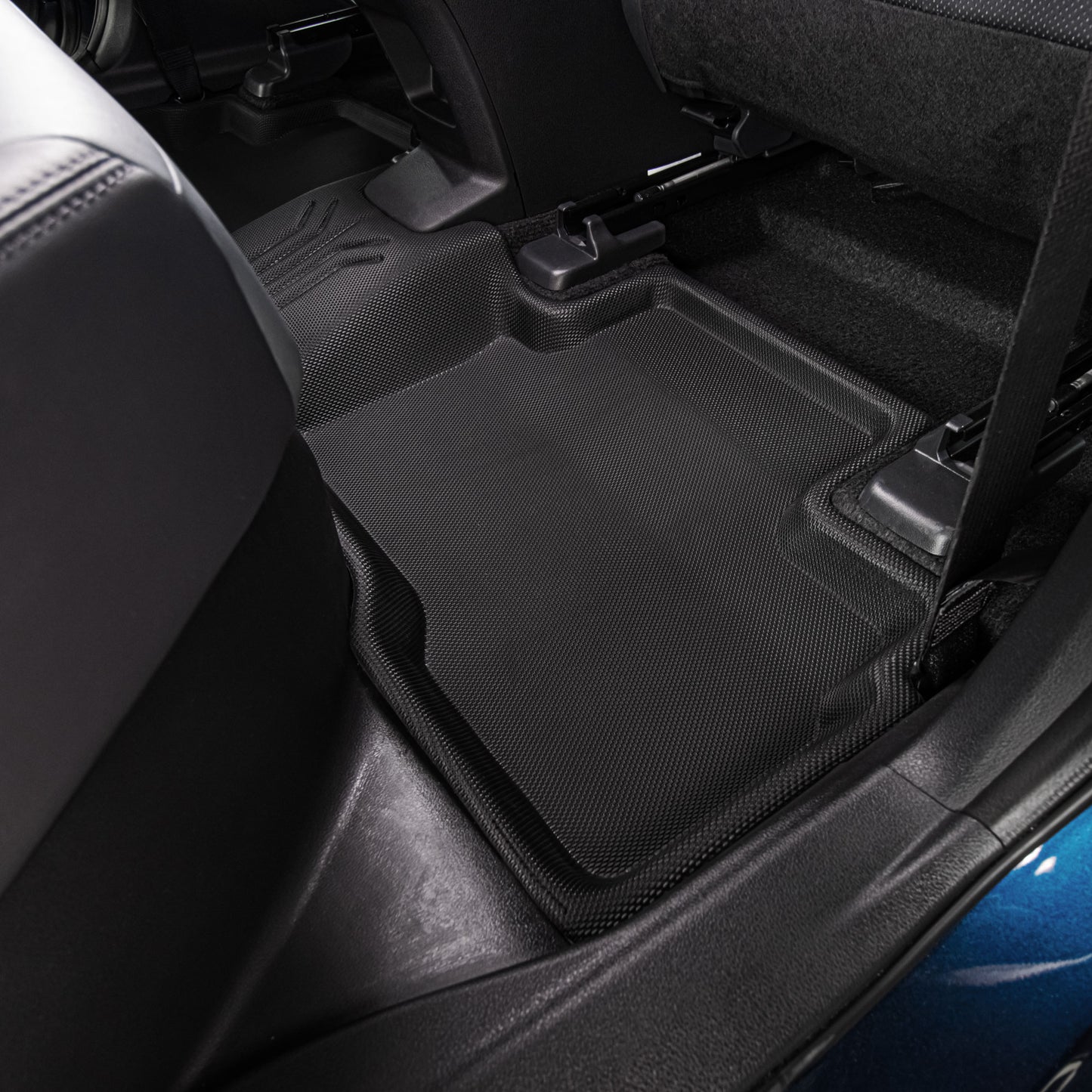 YARIS CROSS [YEARS. 2023 - 2028] FULLSET