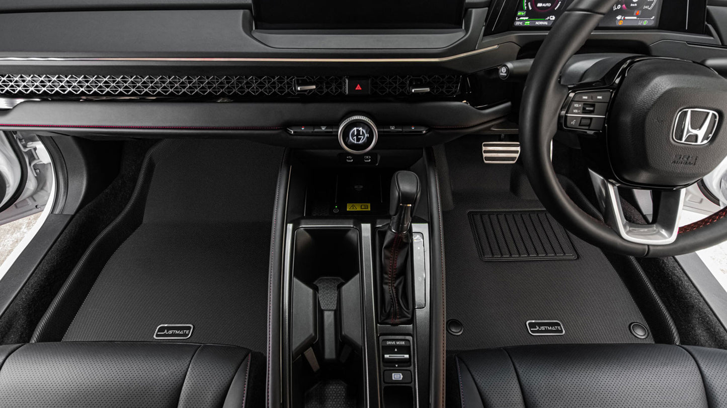 ACCORD G11 [ YEARS. 2023 - 2028 ]