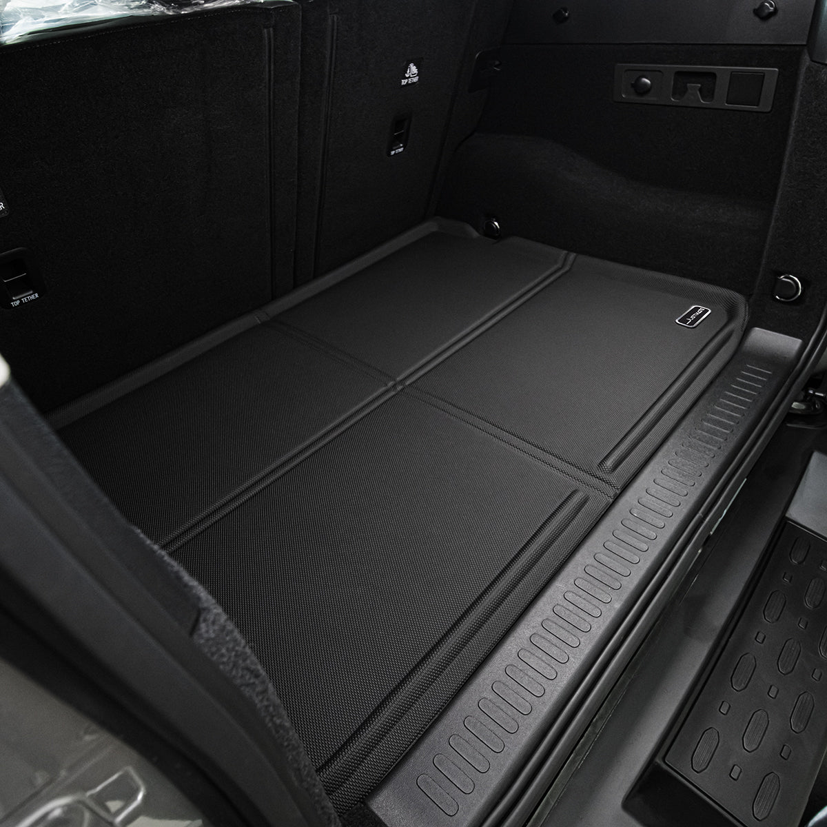 ถาดท้ายรถยนต์ TANK 300 [ YEARS 2023 - 2026 ] CARGO