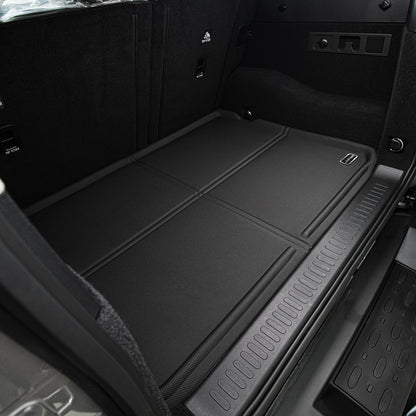 ถาดท้ายรถยนต์ TANK 300 [ YEARS 2023 - 2026 ] CARGO