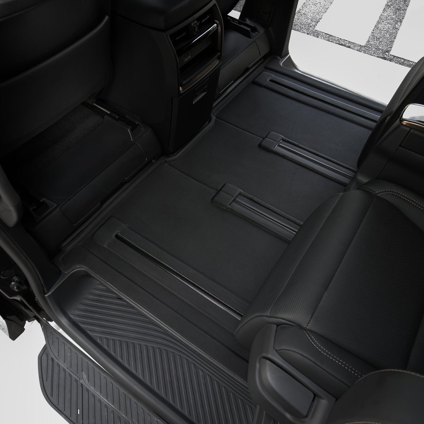 ALPHARD / VELLFIRE AH40  [ YEARS. 2024 - 2028 ] FULLSET