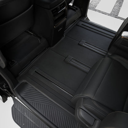 ALPHARD / VELLFIRE AH40  [ YEARS. 2024 - 2028 ] FULLSET